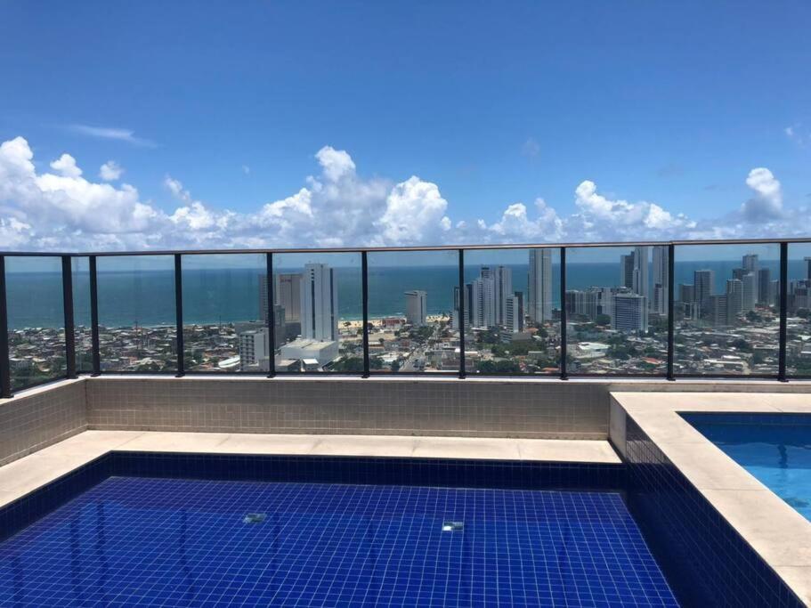 Beach Class Excelsior Recife Exterior photo