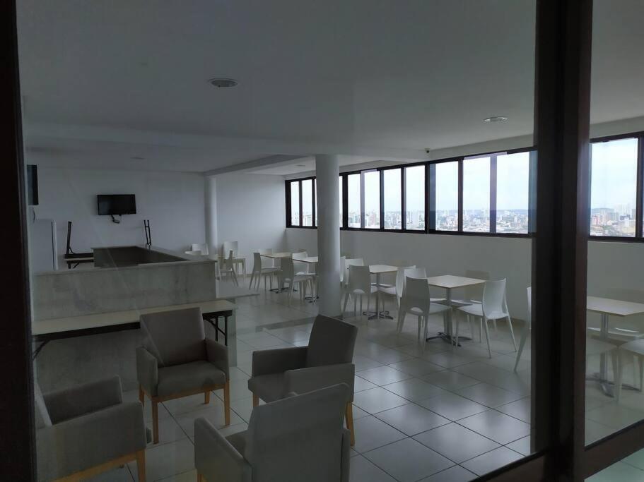 Beach Class Excelsior Recife Exterior photo