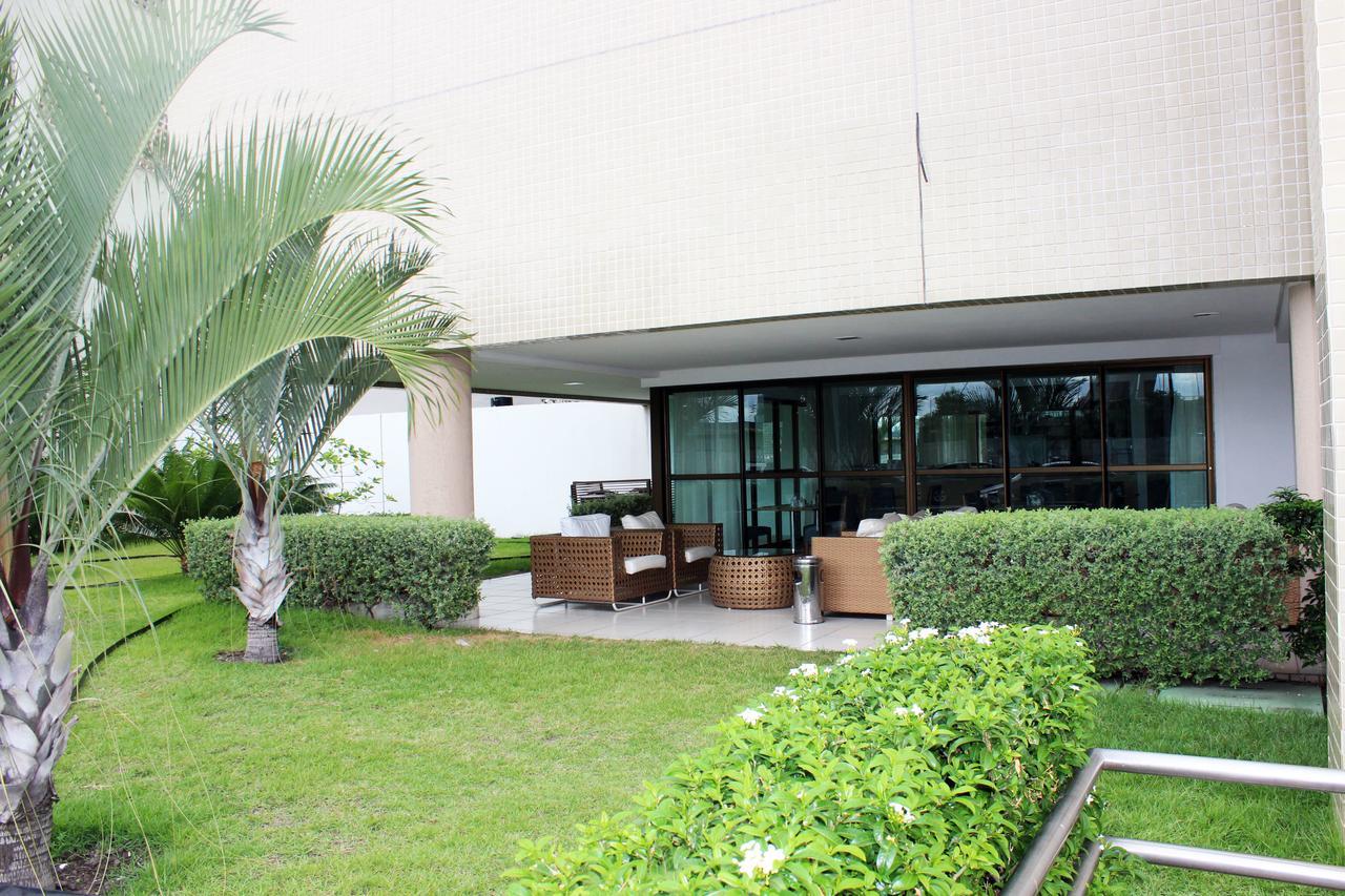 Beach Class Excelsior Recife Exterior photo